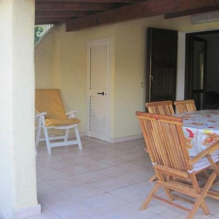 Casa Vacanza San Teodoro  Eksteriør billede