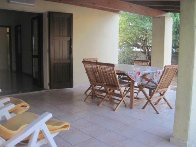 Casa Vacanza San Teodoro  Eksteriør billede
