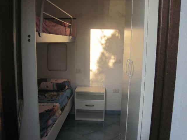 Casa Vacanza San Teodoro  Eksteriør billede